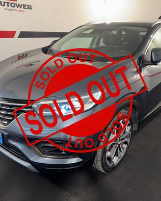 Renault Kadjar TCe 140CV FAP Sport Edition2