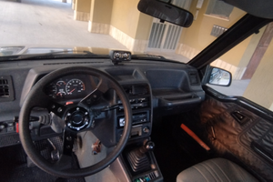 Suzuki Vitara 1.6 8v