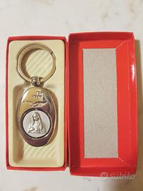 Portachiave Madonna anni '80