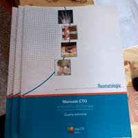 Manuale CTO di Medicina e Chirurgia IV edizione