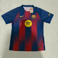 Maglia FC BARCELLONA 2025/2026