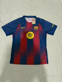 Maglia FC BARCELLONA 2025/2026