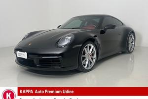 Porsche 911 Carrera S