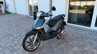 Piaggio liberty s 125 abs unicopropr