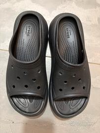 Ciabatta CROCS crush slide