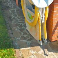 Girello Box per bambini