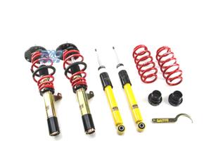 KIT SOSPENSIONE FILETTATA EIBACH MTS VOLKSWAGEN VW