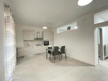 Primo Piano in Centro classe energetica A