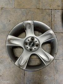 cerchi 17 mini 