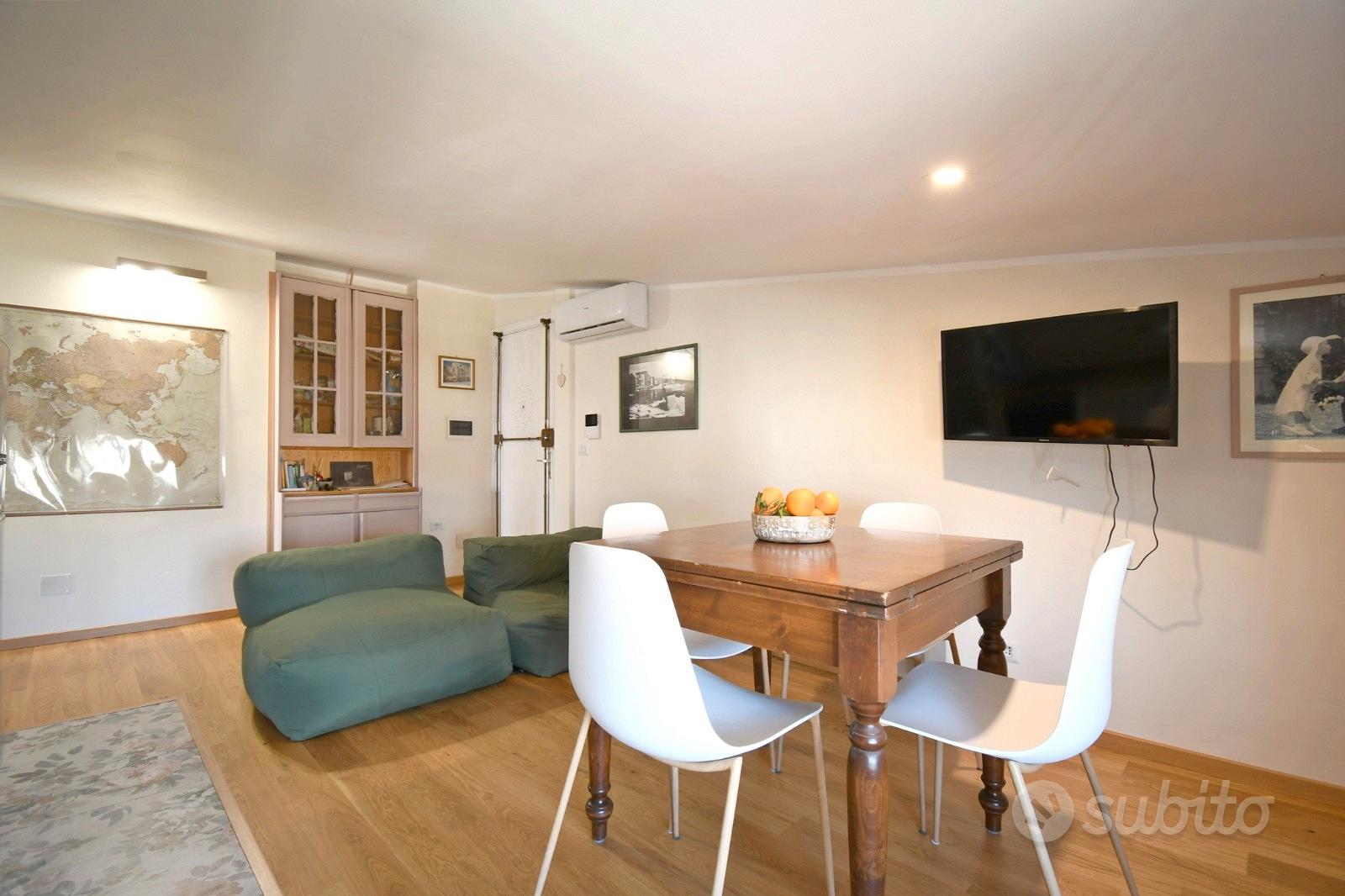 Apartment in Quartu Sant'Elena, Funtan'e Ortus, Casteddu/Cagliari - Vista 4
