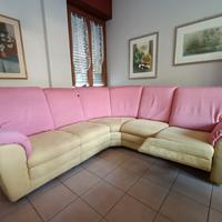 Divano angolare Chateau d'Ax 240x240