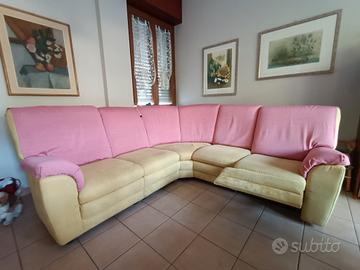 Divano angolare Chateau d'Ax 240x240