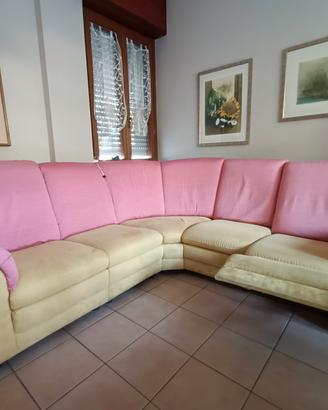 Divano angolare Chateau d'Ax 240x240