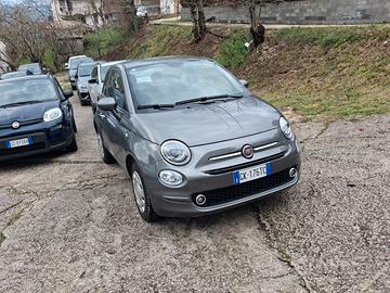 Fiat 500 1.0 Hybrid Cult VENDUTA