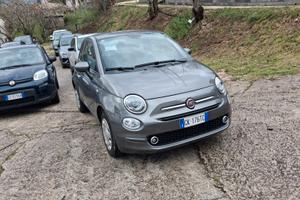 Fiat 500 1.0 Hybrid Cult