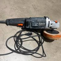 Lucidatrice angolare Rupes