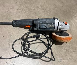 Lucidatrice angolare Rupes