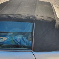 Cappotta capote Mercedes SL R129
