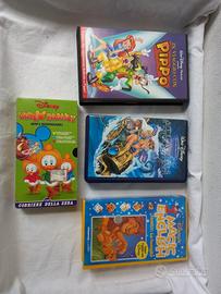 vhs Disney