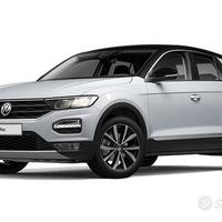 Ricambi usati volkswagen t-roc #5