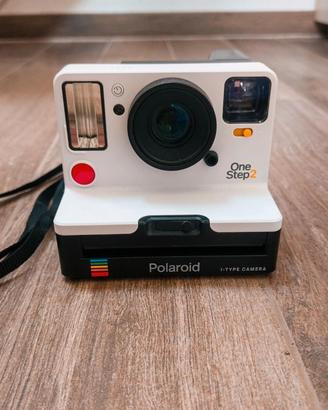 Polaroid OneStep 2 i-Type