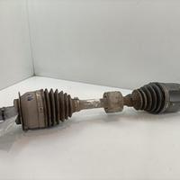 SEMIASSE ANTERIORE SINISTRO SUZUKI Vitara Serie 44