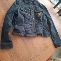 Giacca Gattinoni Nera Taglia 48