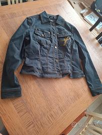 Giacca Gattinoni Nera Taglia 48