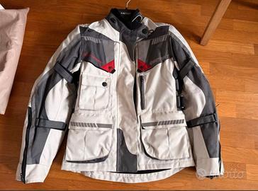 Giacca moto Befast Touring Tech nuova