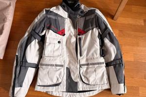 Giacca moto Befast Touring Tech nuova