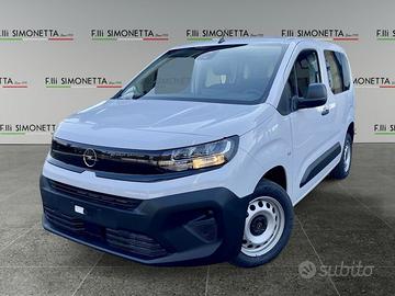 Opel Combo Life N1 1.5d 100cv Edition Plus S&...