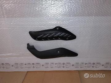 paracalore collettori ducati monster 821