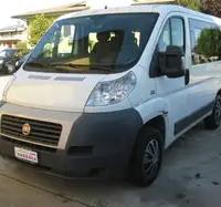 RICAMBI FIAT DUCATO 2015