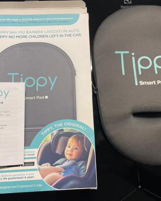 Tippy pad sistema antiabbandono