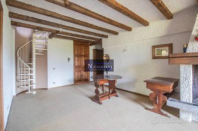 Appartamento di 89 m² con 4 locali a Valbondione