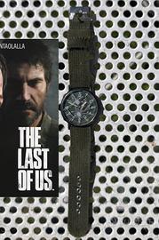 Orologio di Joel di The Last Of Us 