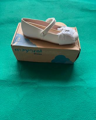Scarpe bambina mayoral