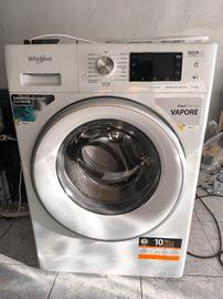 lavatrice Whirlpool 11kg inverter 
