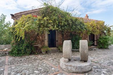 Cascina/Casale - Torrenova