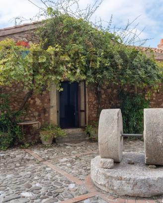 Cascina/Casale - Torrenova