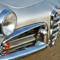 RICAMBI PER ALFA ROMEO GIULIETTA E GIULIA DAL 1955