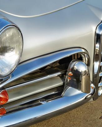 RICAMBI PER ALFA ROMEO GIULIETTA E GIULIA DAL 1955