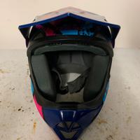 casco per mountain-bike O'Neal