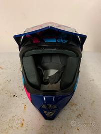 casco per mountain-bike O'Neal