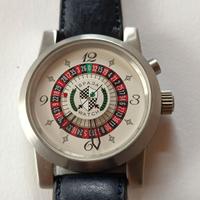 Orologio da polso Spada Watch in acciaio