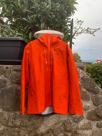 Guscio Patagonia Triolet Gtx Jkt