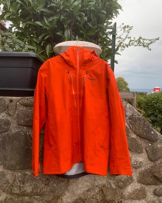 Guscio Patagonia Triolet Gtx Jkt