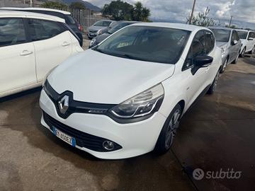 Renault Clio Sporter 1.5 dCi 8V 90CV EDC Energy