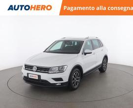 VOLKSWAGEN Tiguan AB14589