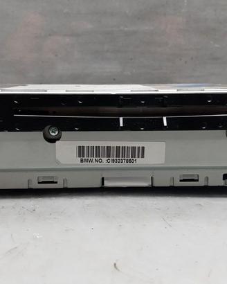 AUTORADIO BMW SERIE 3 (F31) SW 2011> USATO